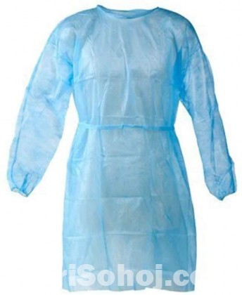 PPE Surgical Gown